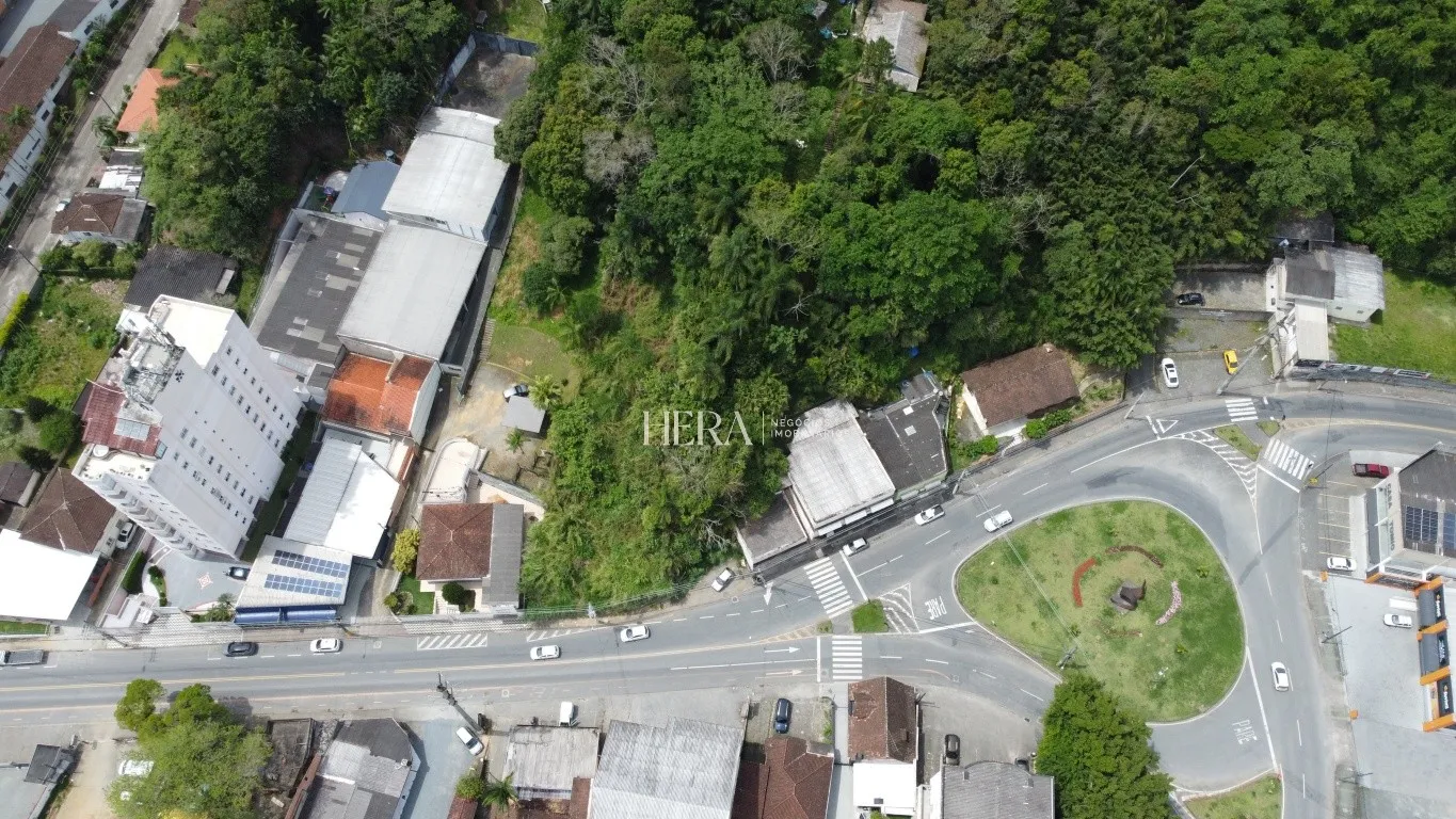 Excelente terreno á venda no bairro da Velha em Blumenau! — foto 5