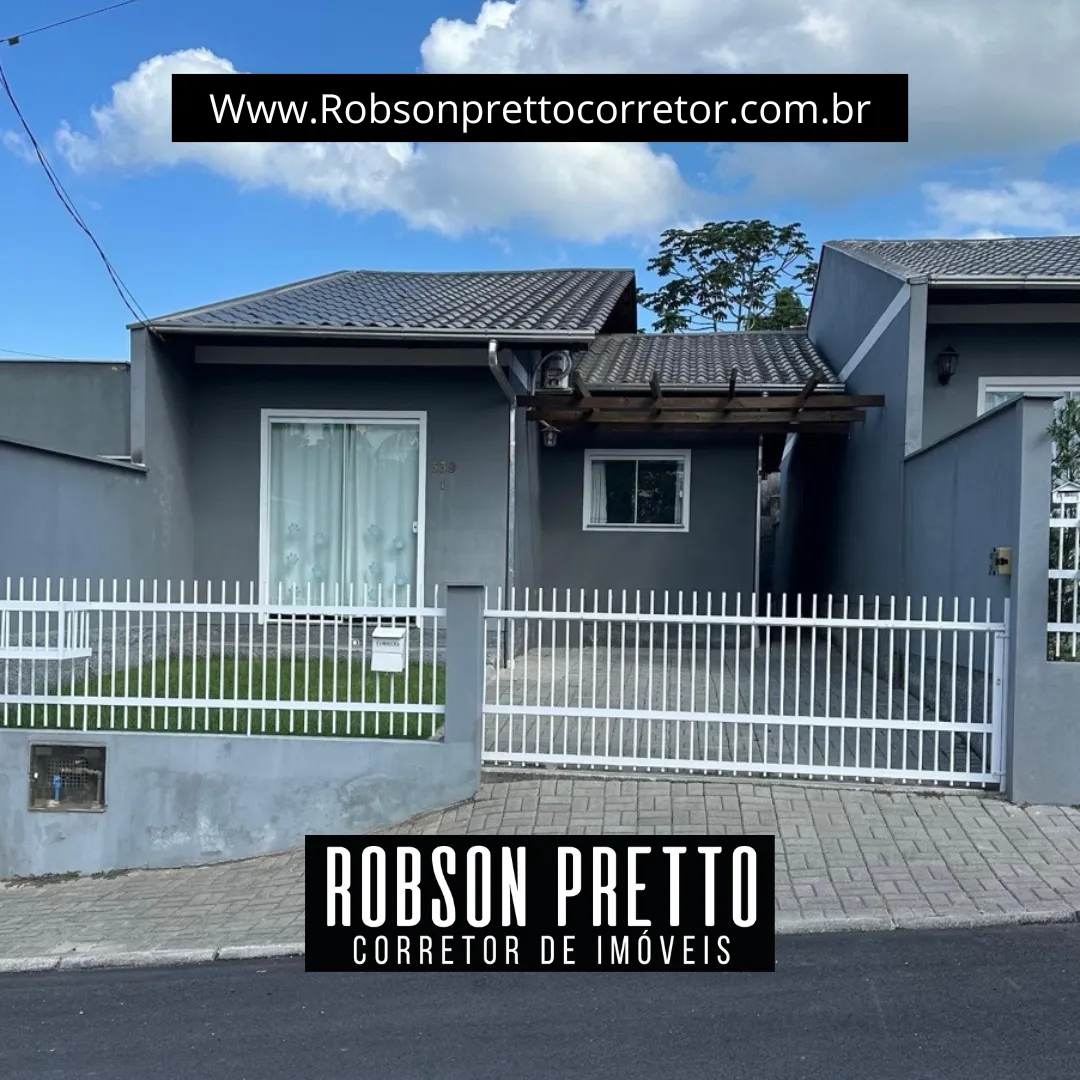 Casa Bruno Fiedler - foto 1