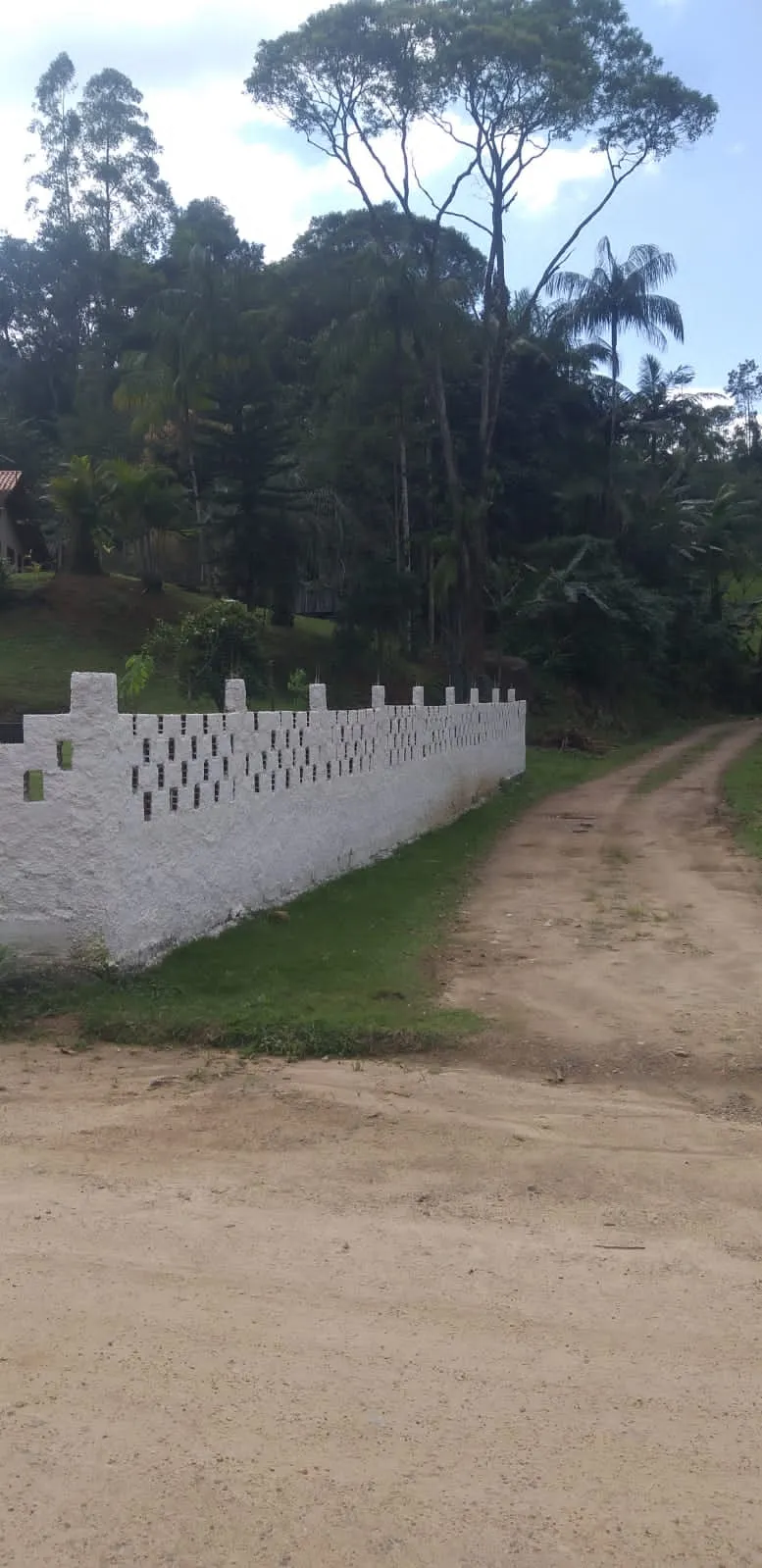 VENDO LINDO SITIO — foto 5