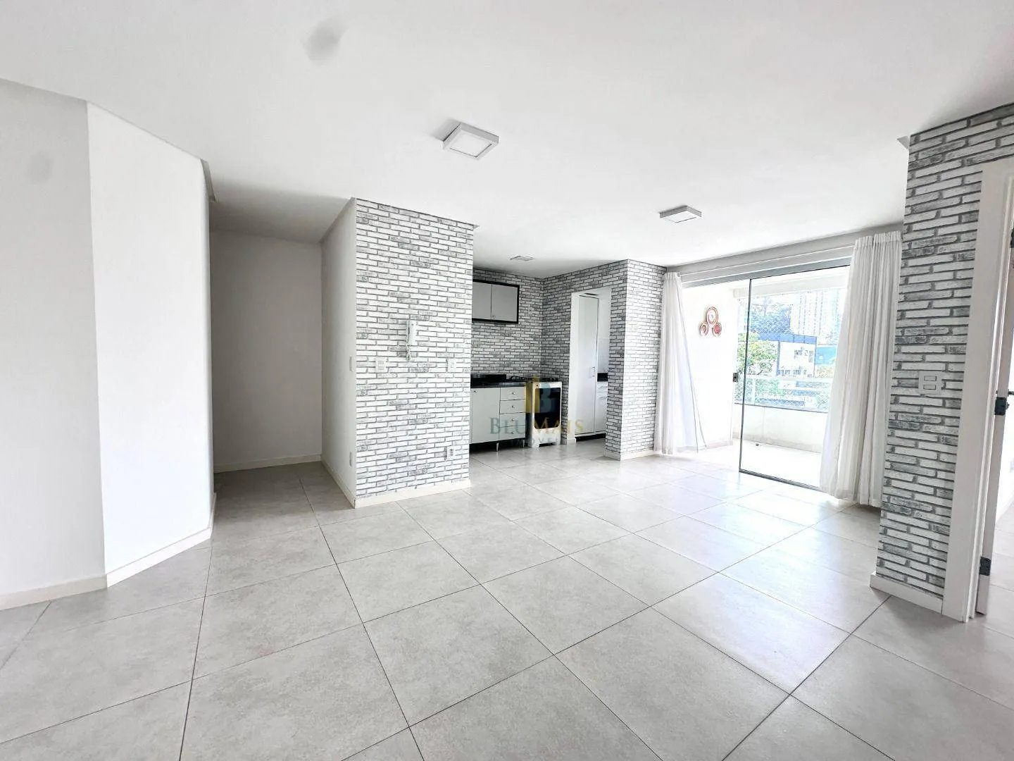 Apartamento com 3 dormitórios à venda, 83 m por R$ 699.000,00 - Itoupava Seca - Blumenau/SC — foto 2
