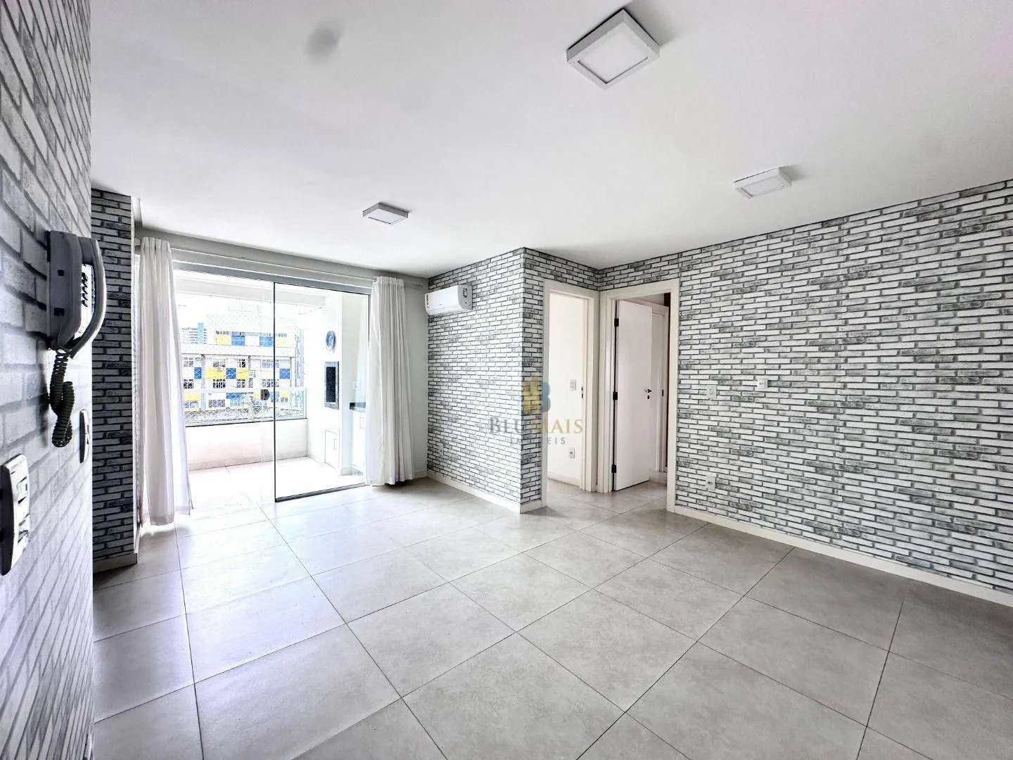Apartamento com 3 dormitórios à venda, 83 m por R$ 699.000,00 - Itoupava Seca - Blumenau/SC — foto 3