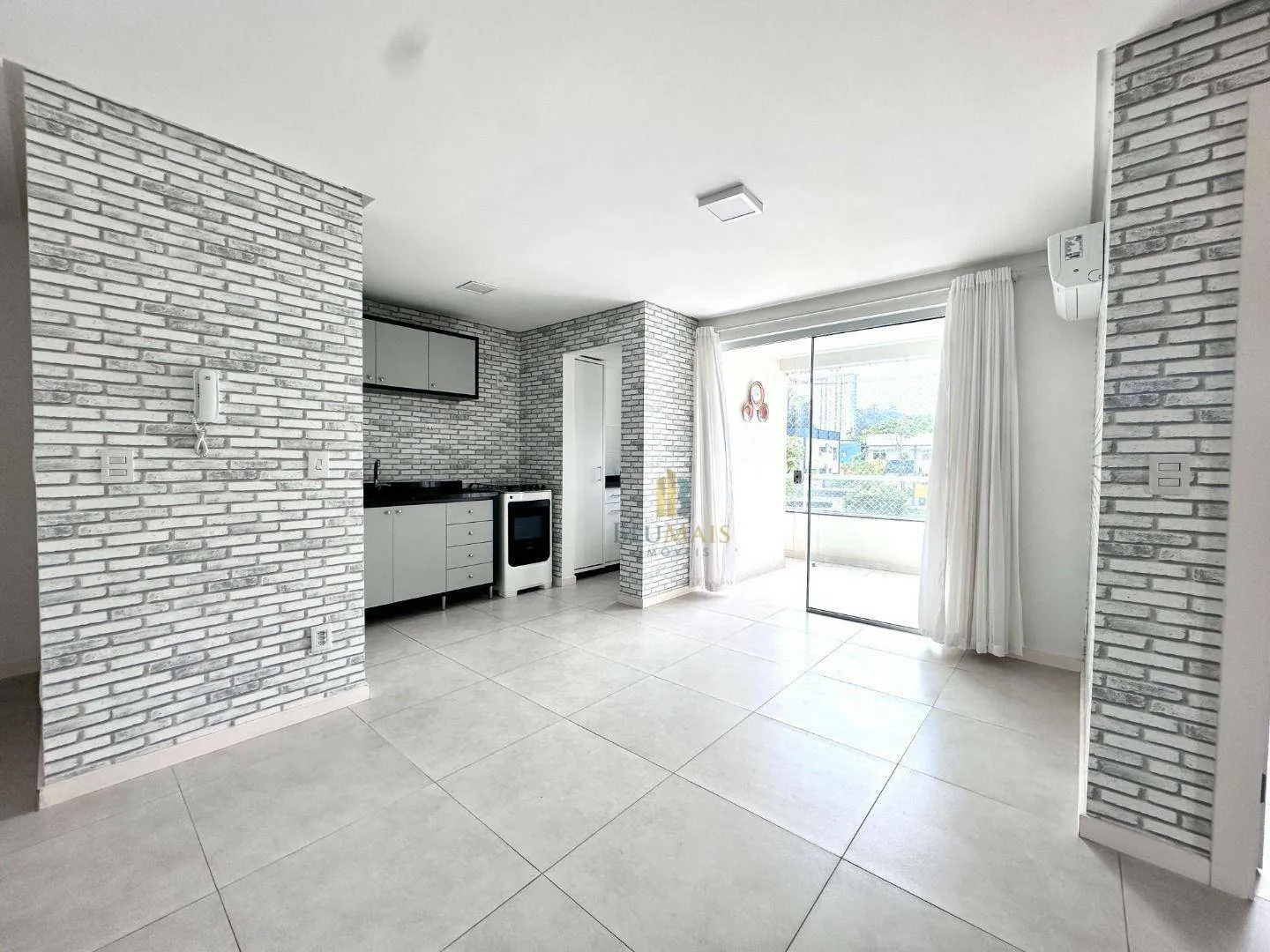 Apartamento com 3 dormitórios à venda, 83 m por R$ 699.000,00 - Itoupava Seca - Blumenau/SC — foto 4