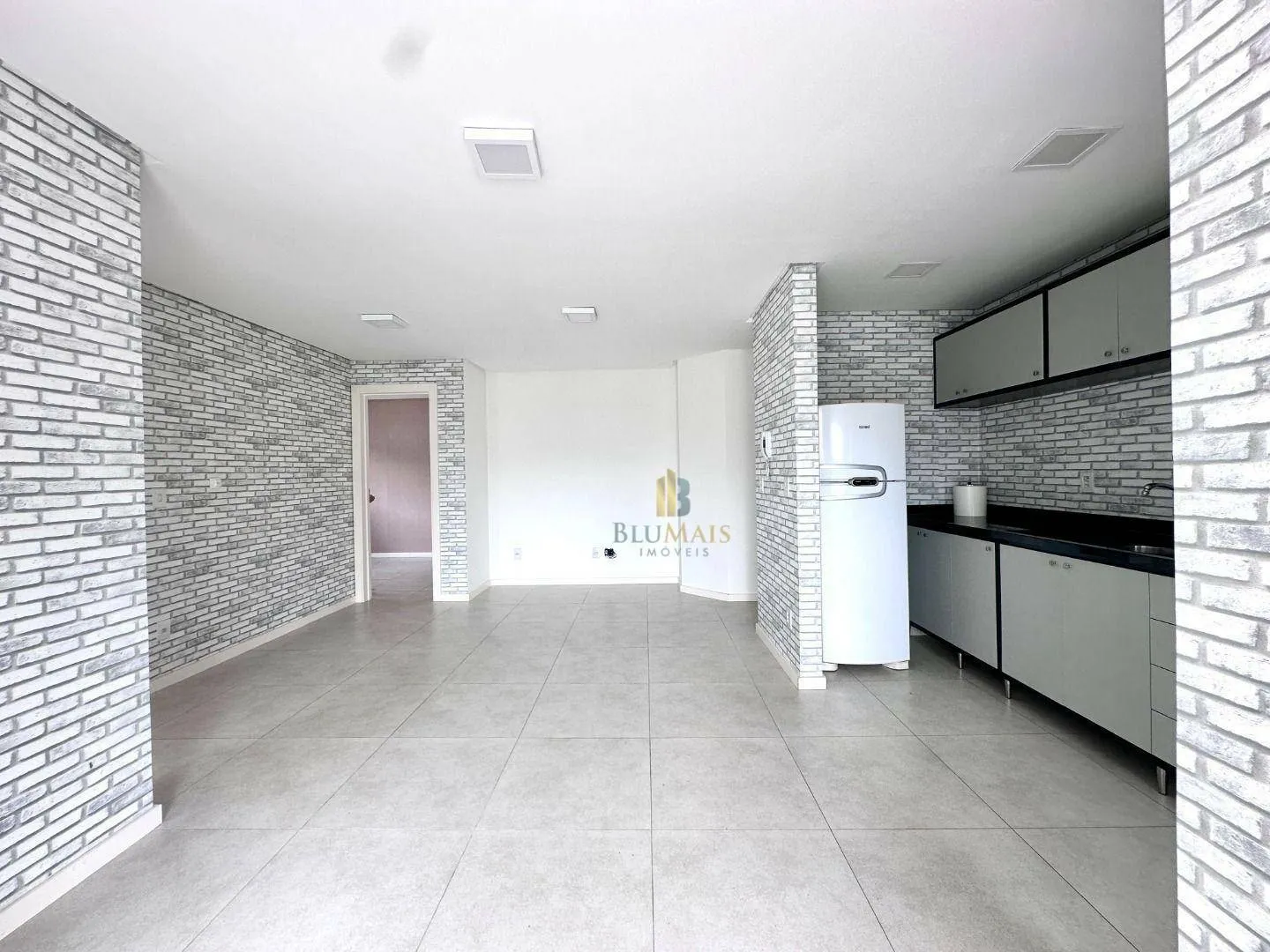 Apartamento com 3 dormitórios à venda, 83 m por R$ 699.000,00 - Itoupava Seca - Blumenau/SC — foto 6