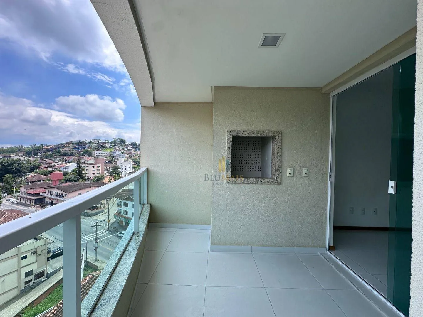 Apartamento com 2 dormitórios à venda, 75 m por R$ 540.000,00 - Escola Agrícola - Blumenau/SC - foto 1