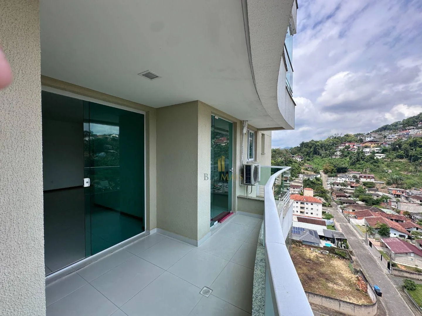Apartamento com 2 dormitórios à venda, 75 m por R$ 540.000,00 - Escola Agrícola - Blumenau/SC — foto 4