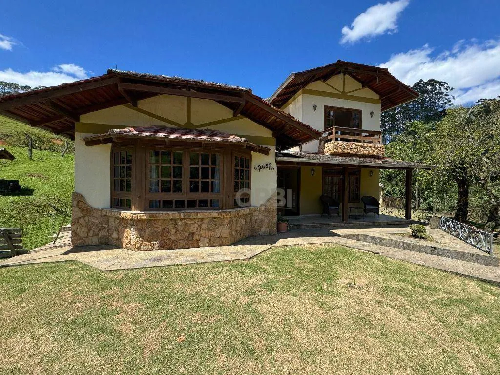 Sítio com 3 dormitórios à venda, 110000 m por R$ 2.490.000,00 - Belchior Alto - Gaspar/SC - foto 1