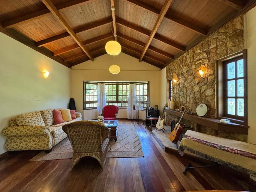 Sítio com 3 dormitórios à venda, 110000 m por R$ 2.490.000,00 - Belchior Alto - Gaspar/SC — foto 4