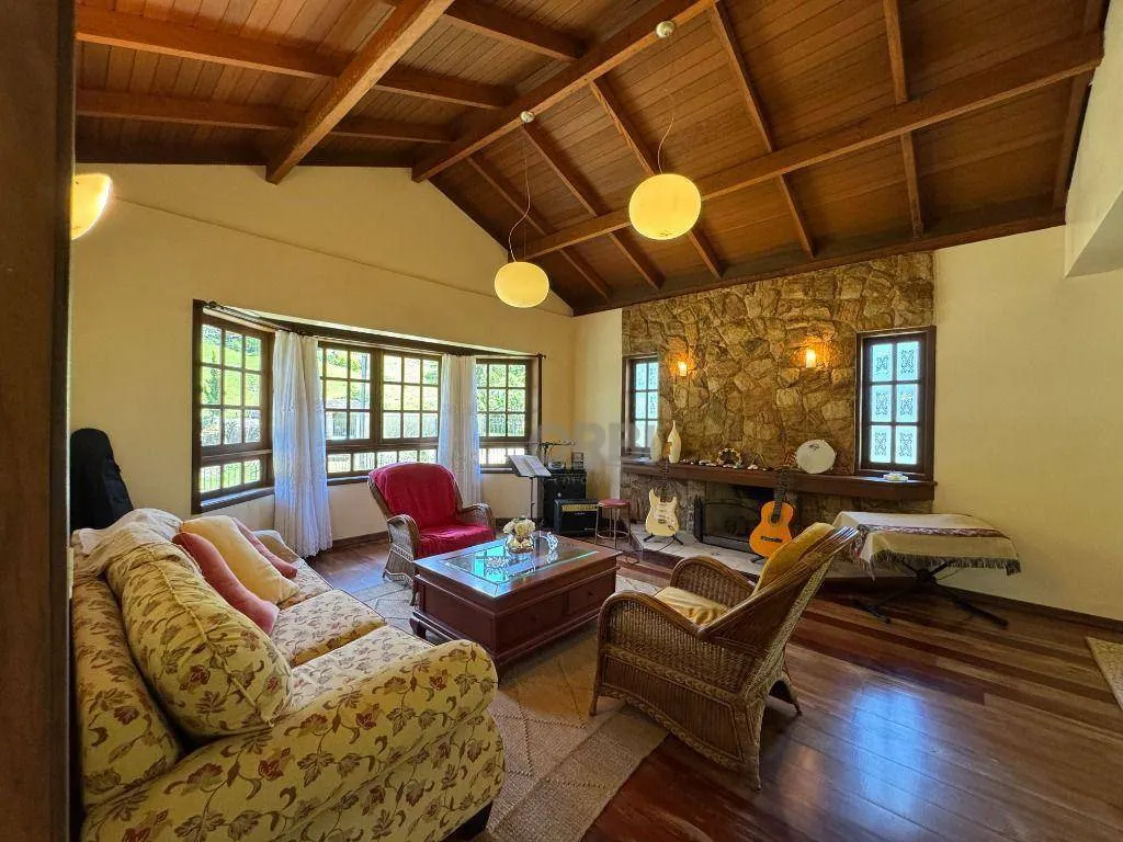 Sítio com 3 dormitórios à venda, 110000 m por R$ 2.490.000,00 - Belchior Alto - Gaspar/SC — foto 5