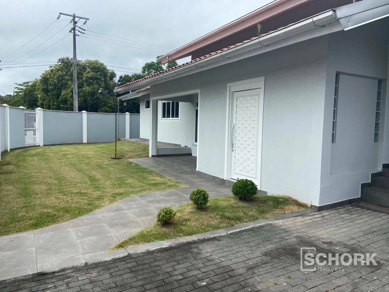 Casa com 3 dormitórios à venda, 220 m por R$ 1.300.000,00 - Nações - Timbó/SC — foto 2