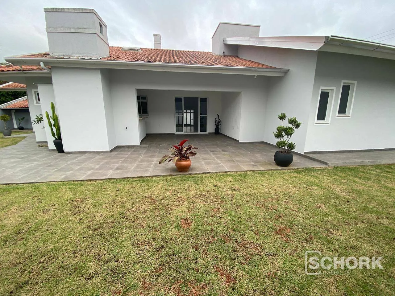 Casa com 3 dormitórios à venda, 220 m por R$ 1.300.000,00 - Nações - Timbó/SC — foto 3