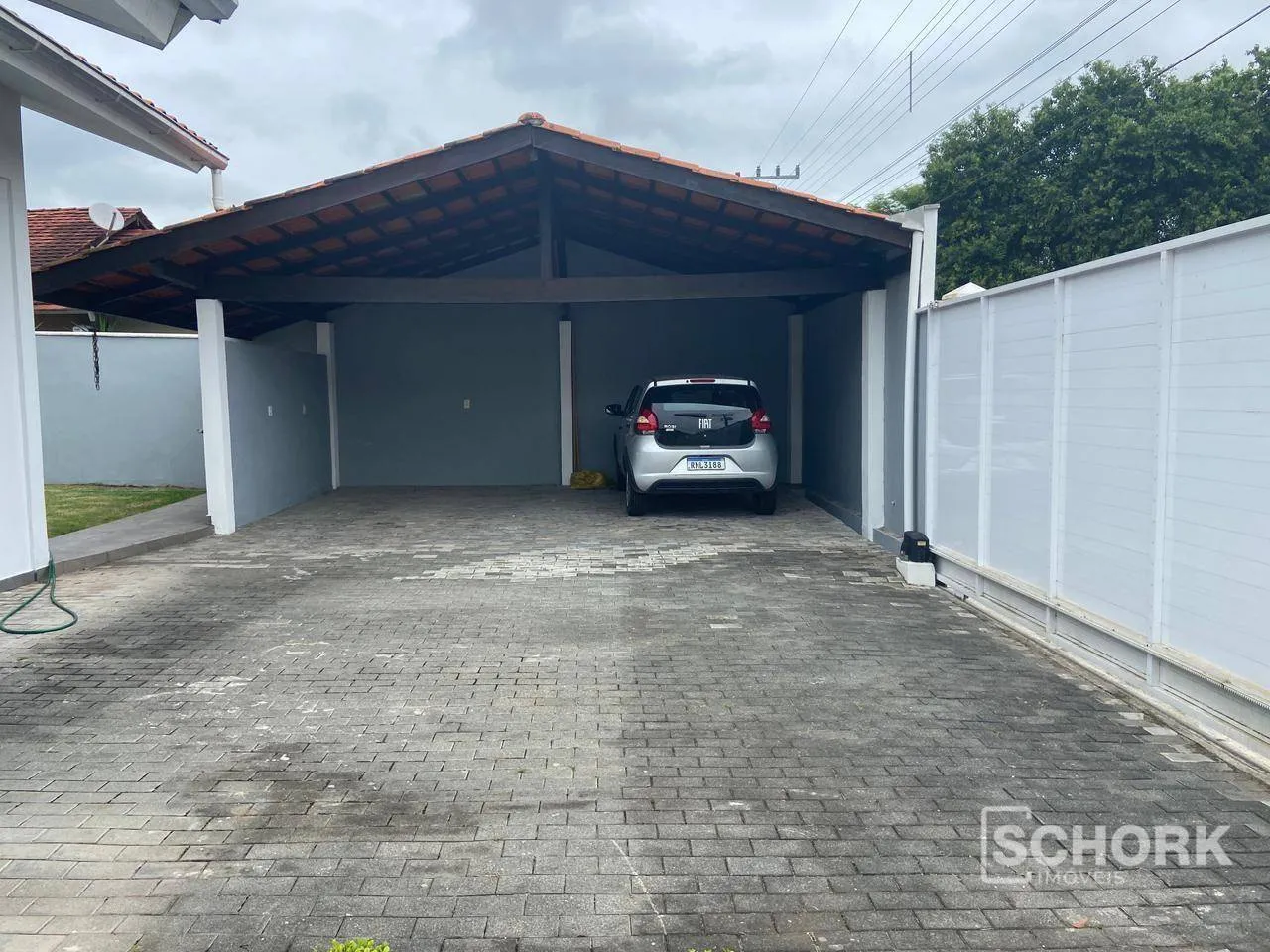 Casa com 3 dormitórios à venda, 220 m por R$ 1.300.000,00 - Nações - Timbó/SC — foto 6