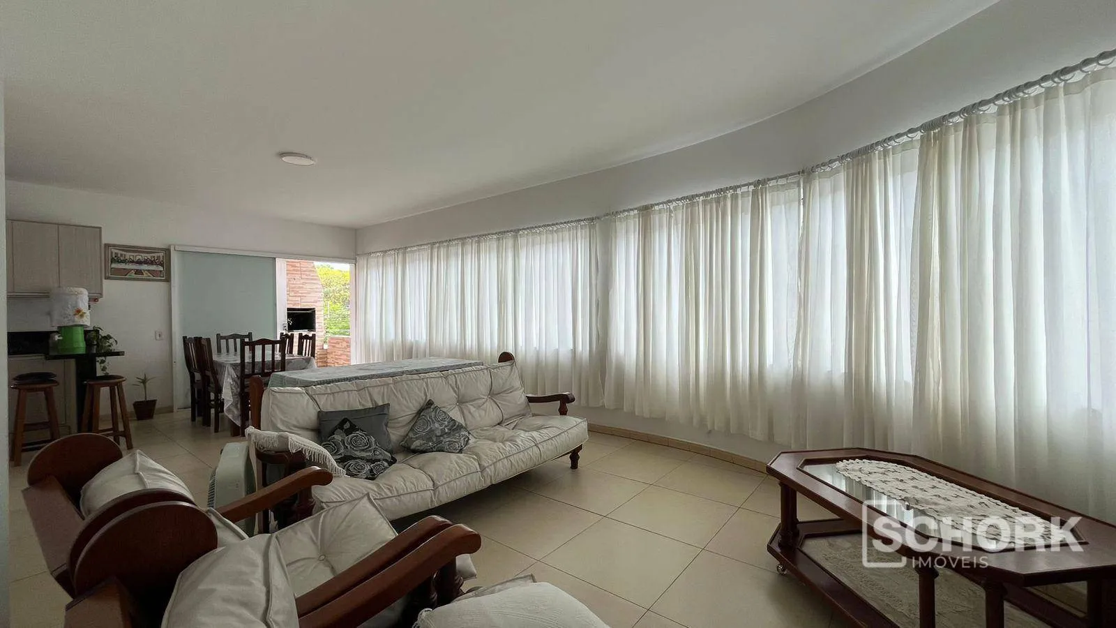Casa com 2 dormitórios para alugar, 90 m por R$ 2.670,00/mês - Salto do Norte - Blumenau/SC - foto 1