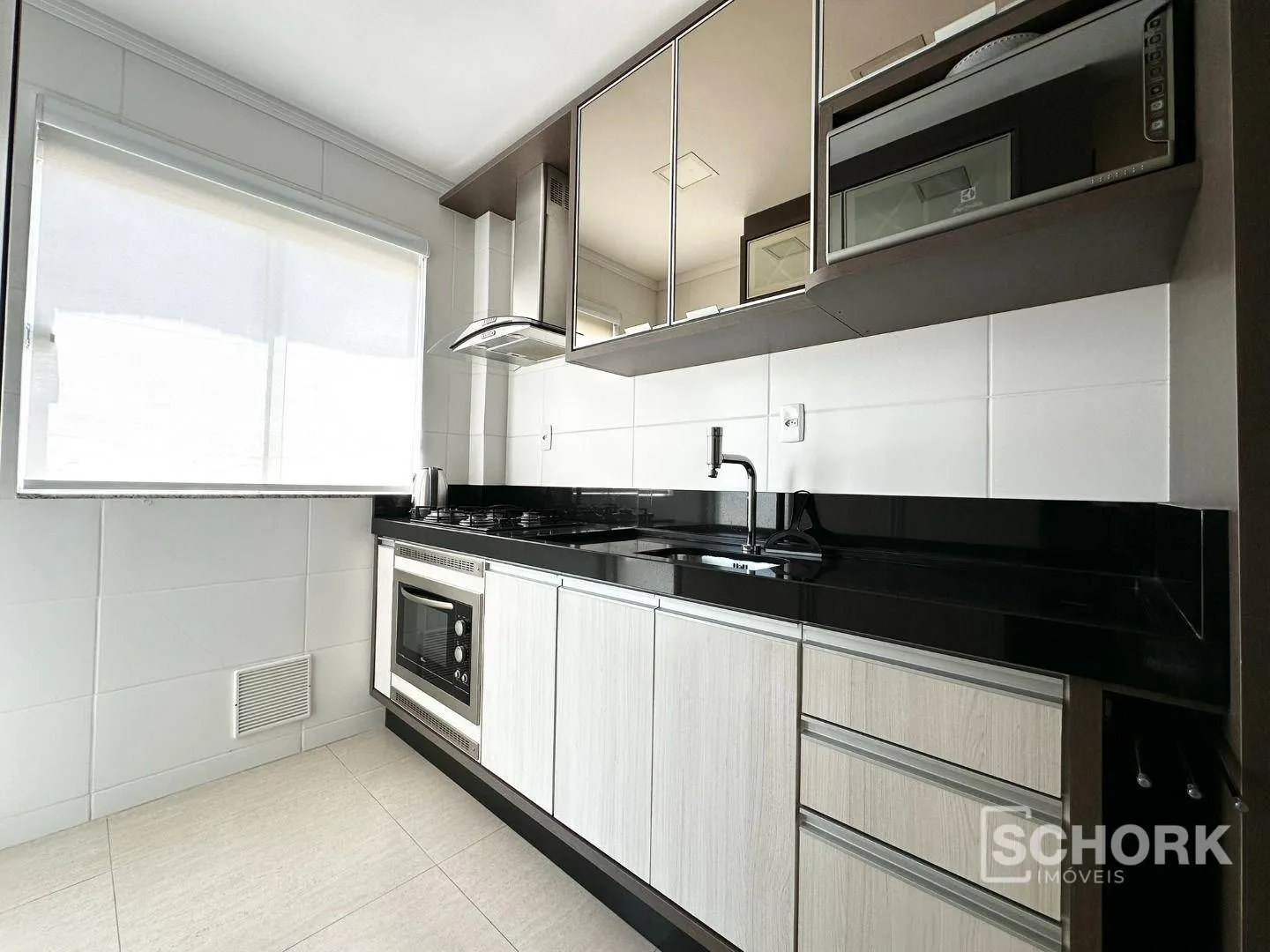 Apartamento com 2 dormitórios à venda, 90 m por R$ 590.000,00 - Água Verde - Blumenau/SC — foto 6
