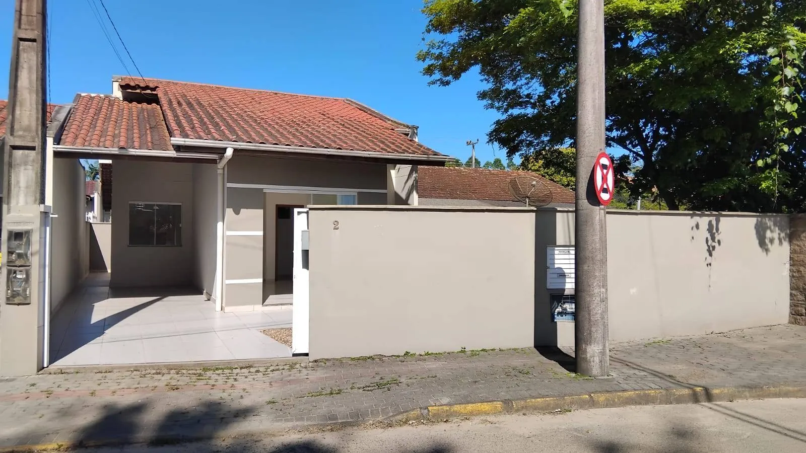 CASA ALV Timbó SC brasil - foto 1