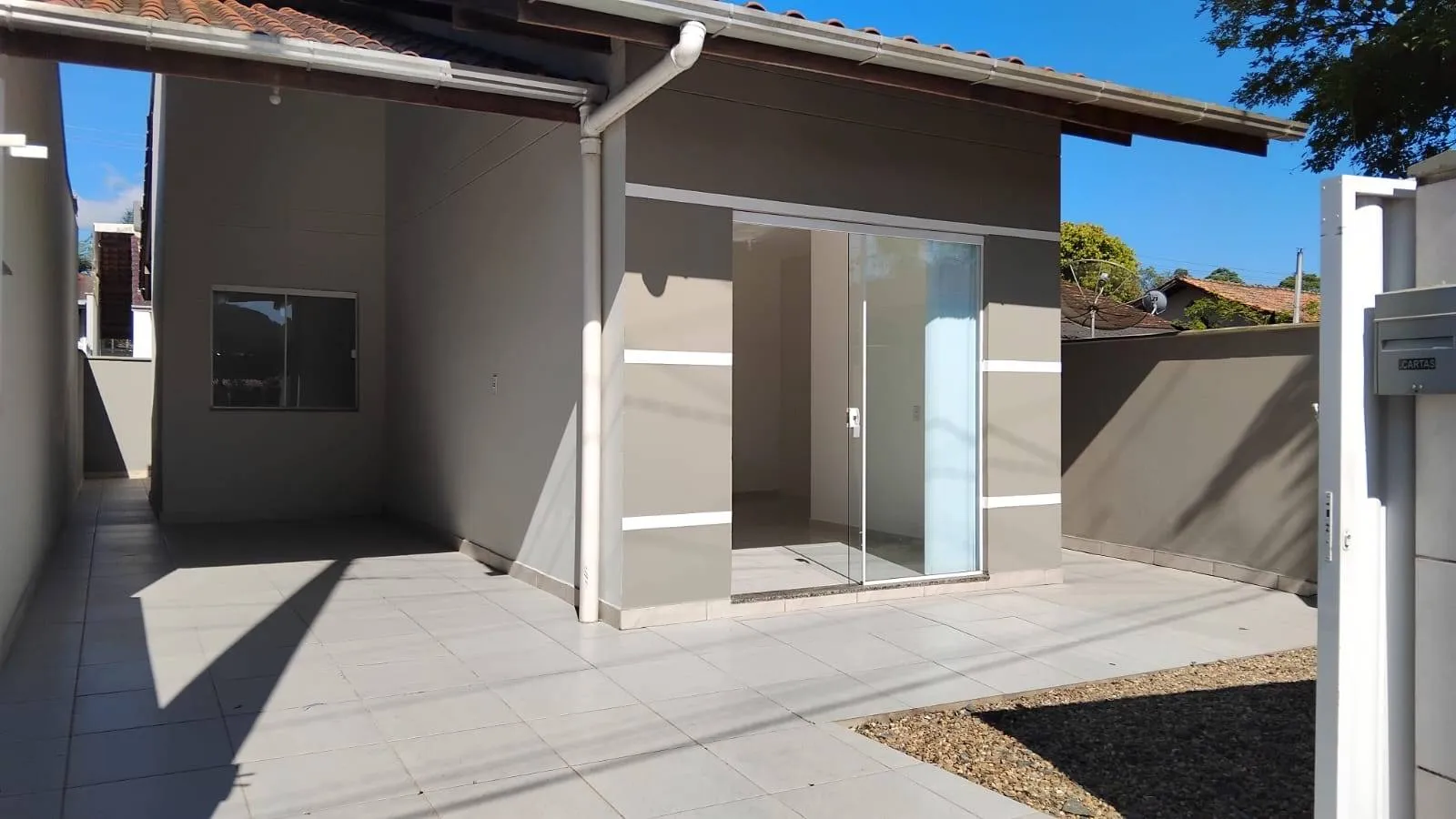 CASA ALV Timbó SC brasil — foto 5