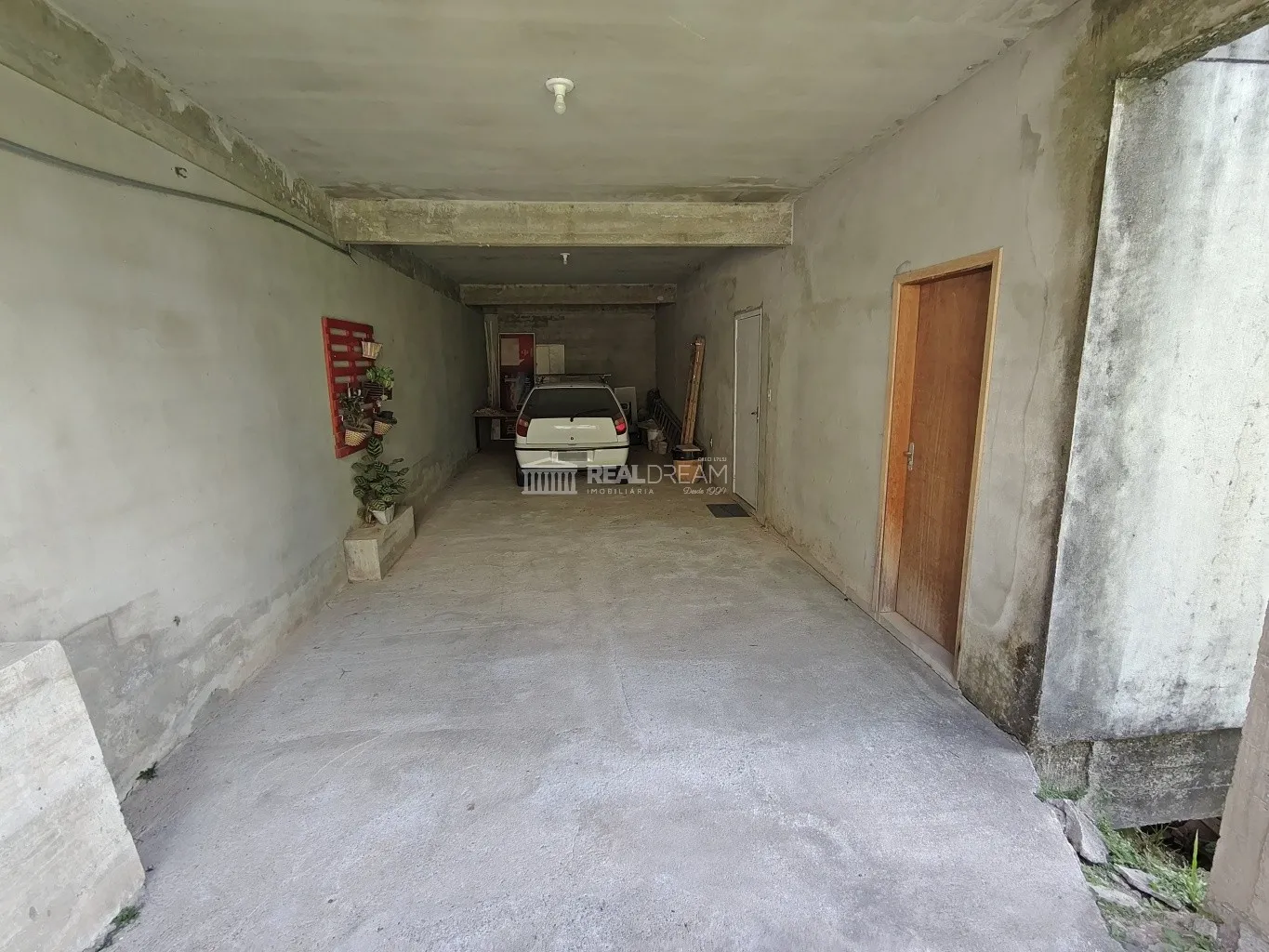 Terreno de 780,52m com sala de 129,00m e 2 garagem coberta — foto 4