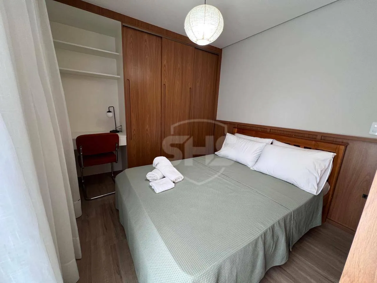 Apartamento com 1 dormitório à venda, 28 m por R$ 375.000,00 - Centro - Blumenau/SC — foto 5