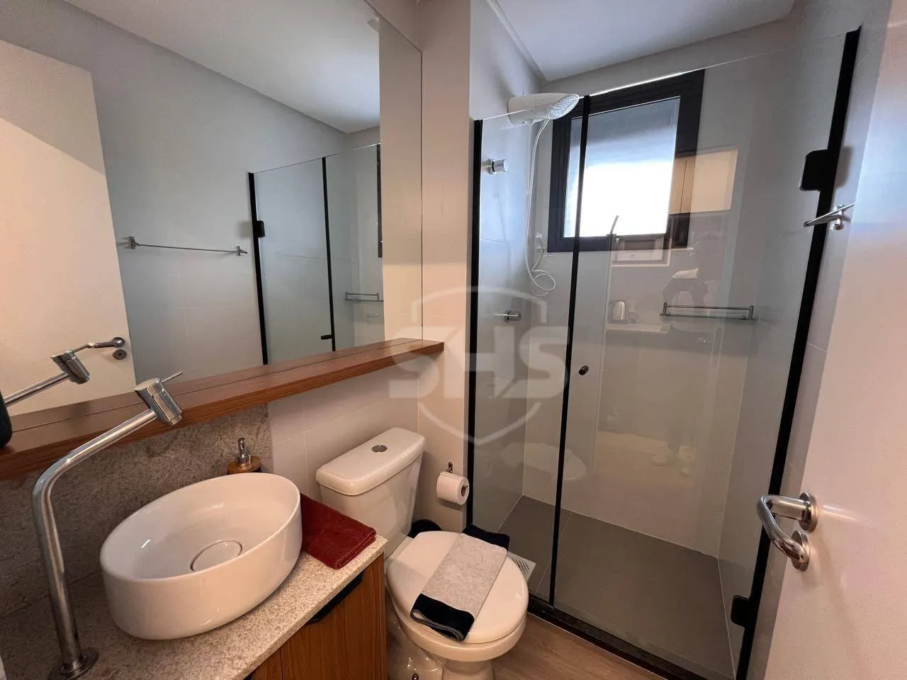 Apartamento com 1 dormitório à venda, 28 m por R$ 375.000,00 - Centro - Blumenau/SC — foto 6
