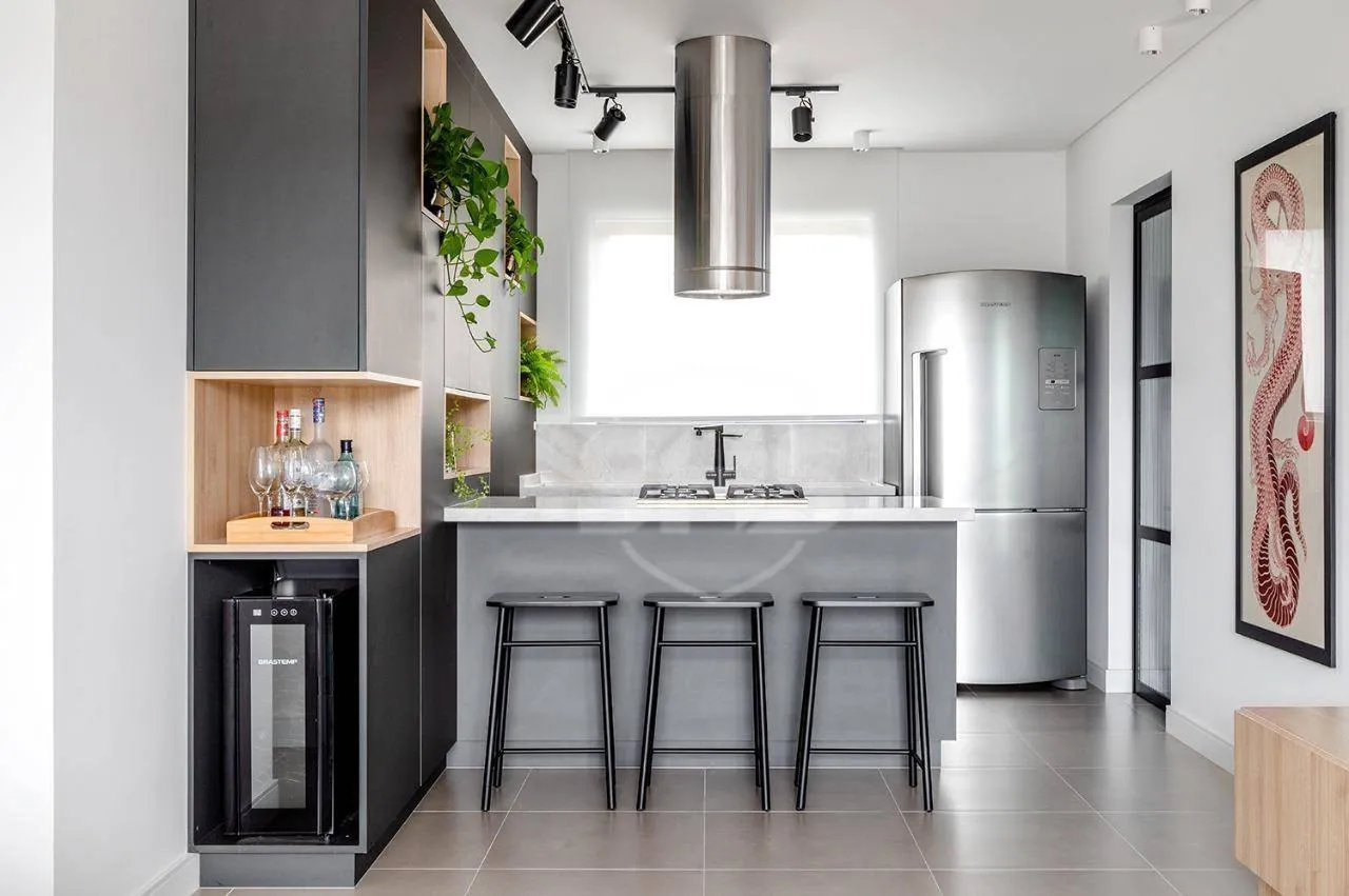 Apartamento com 3 dormitórios à venda, 92 m por R$ 790.000,00 - Itoupava Norte - Blumenau/SC - foto 1