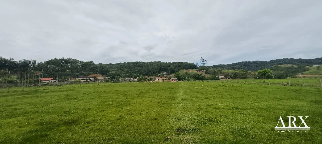 Sítio à Venda em Gaspar, Bairro Figueira, com 16.000m - Aceita Permuta — foto 4