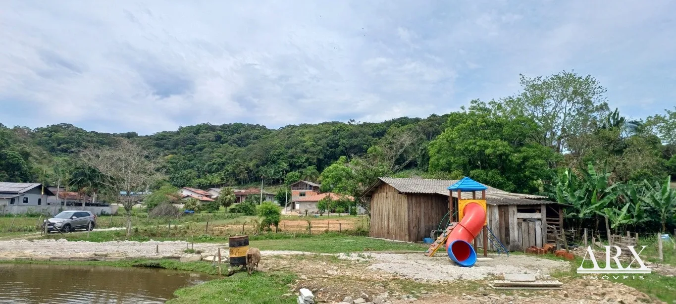 Sítio à Venda em Gaspar, Bairro Figueira, com 16.000m - Aceita Permuta — foto 5