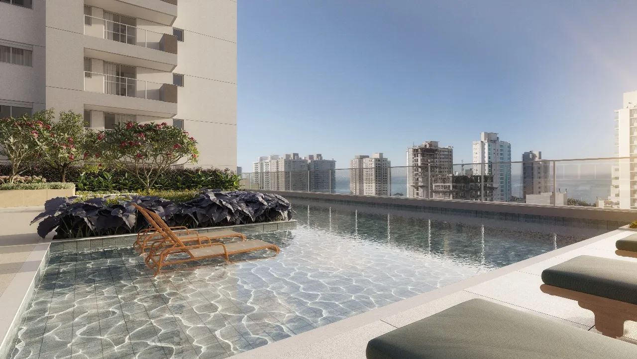 Apartamento à venda, Itacolomi, Balneário Piçarras, SC - foto 1