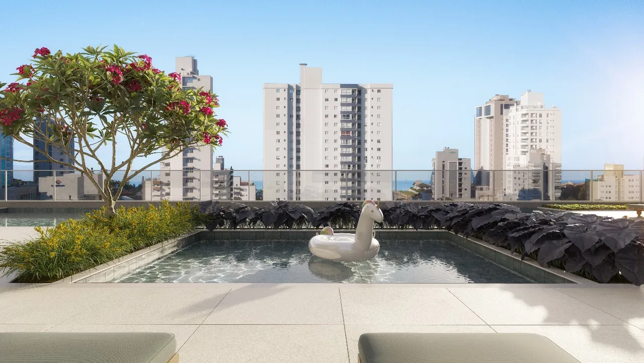 Apartamento à venda, Itacolomi, Balneário Piçarras, SC — foto 3