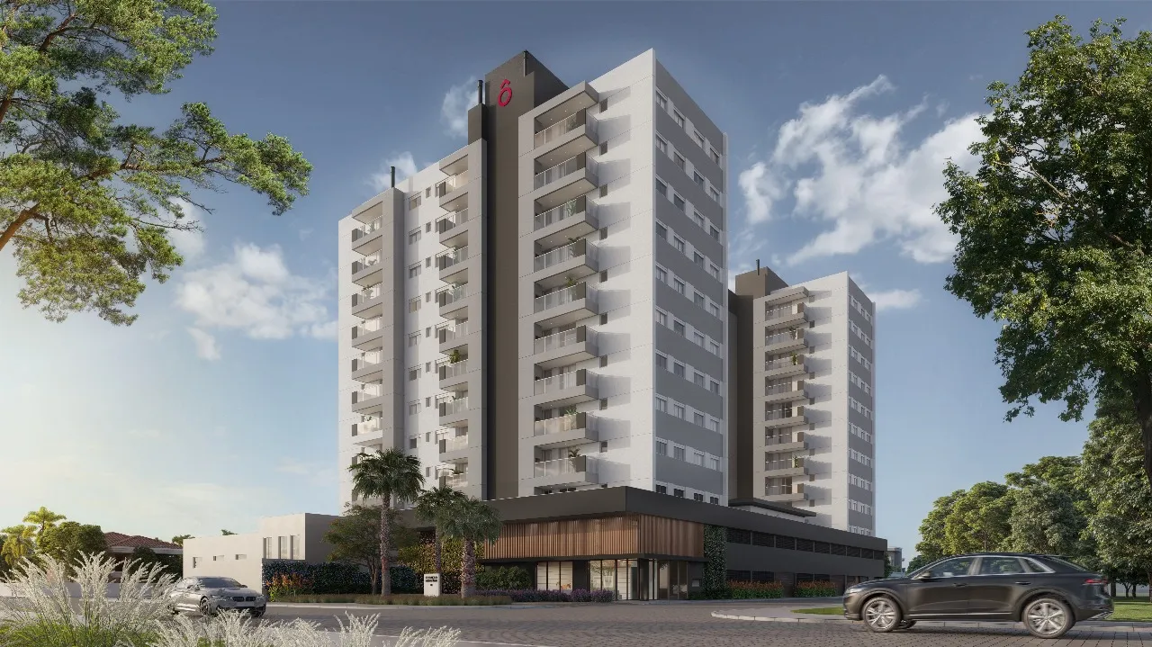 Apartamento à venda, Itacolomi, Balneário Piçarras, SC — foto 4