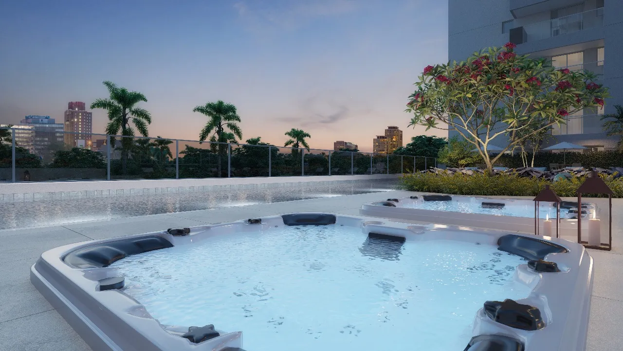 Apartamento à venda, Itacolomi, Balneário Piçarras, SC — foto 7