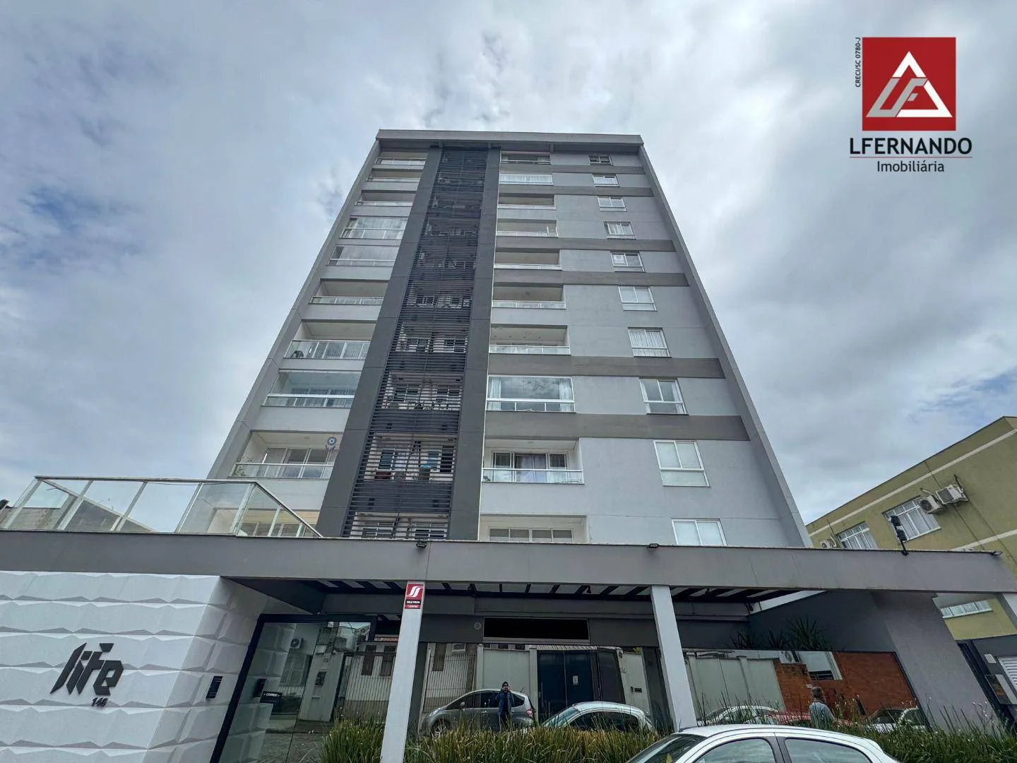 Apartamento com 1 dormitório à venda, 66 m por R$ 400.000,00 - Itoupava Seca - Blumenau/SC - foto 1