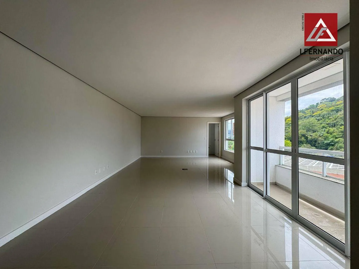 Apartamento com 1 dormitório à venda, 66 m por R$ 400.000,00 - Itoupava Seca - Blumenau/SC — foto 3