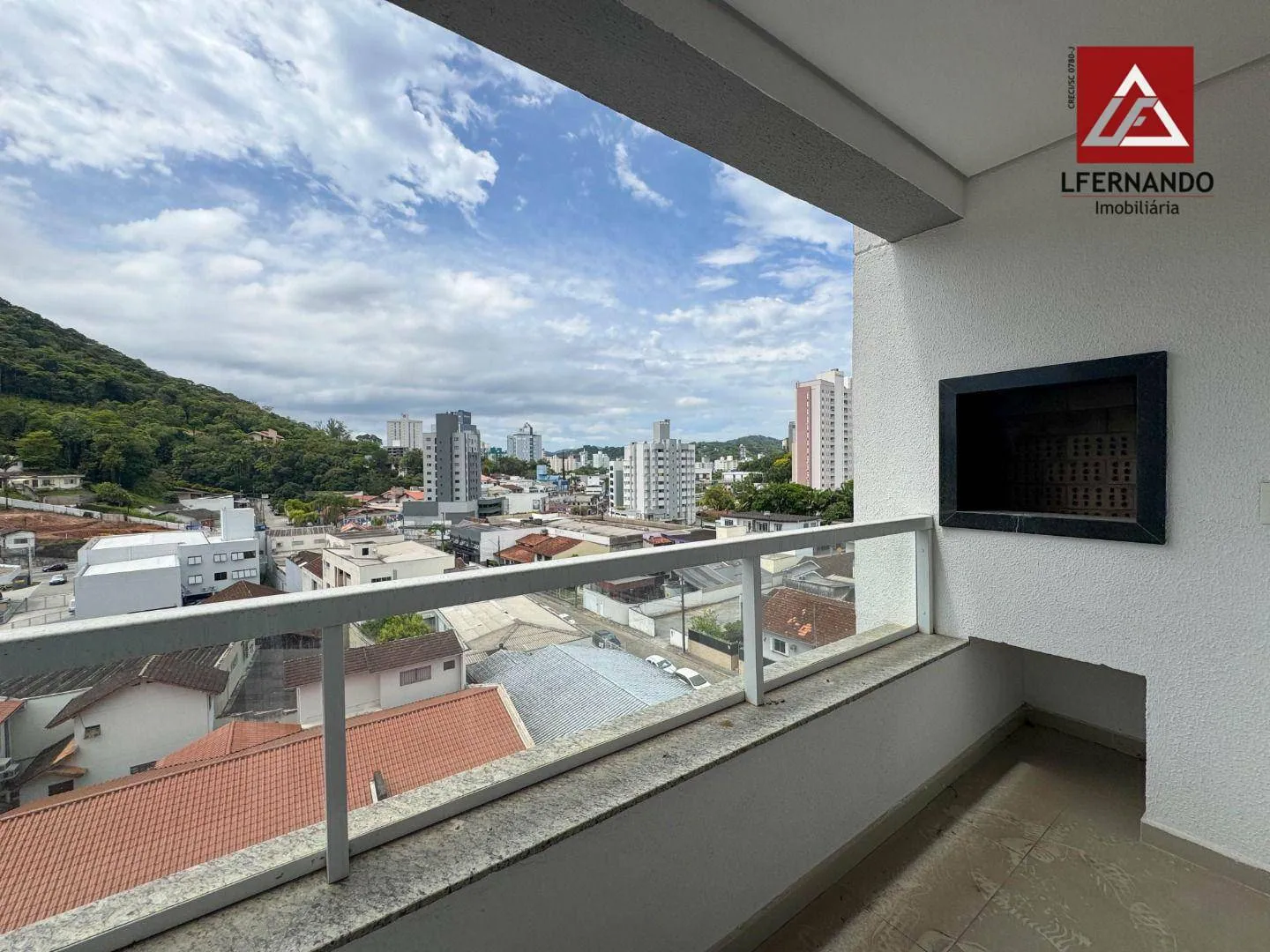 Apartamento com 1 dormitório à venda, 66 m por R$ 400.000,00 - Itoupava Seca - Blumenau/SC — foto 4