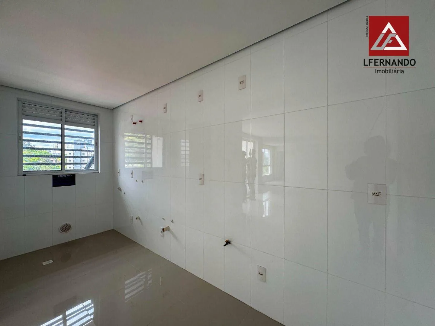 Apartamento com 1 dormitório à venda, 66 m por R$ 400.000,00 - Itoupava Seca - Blumenau/SC — foto 5