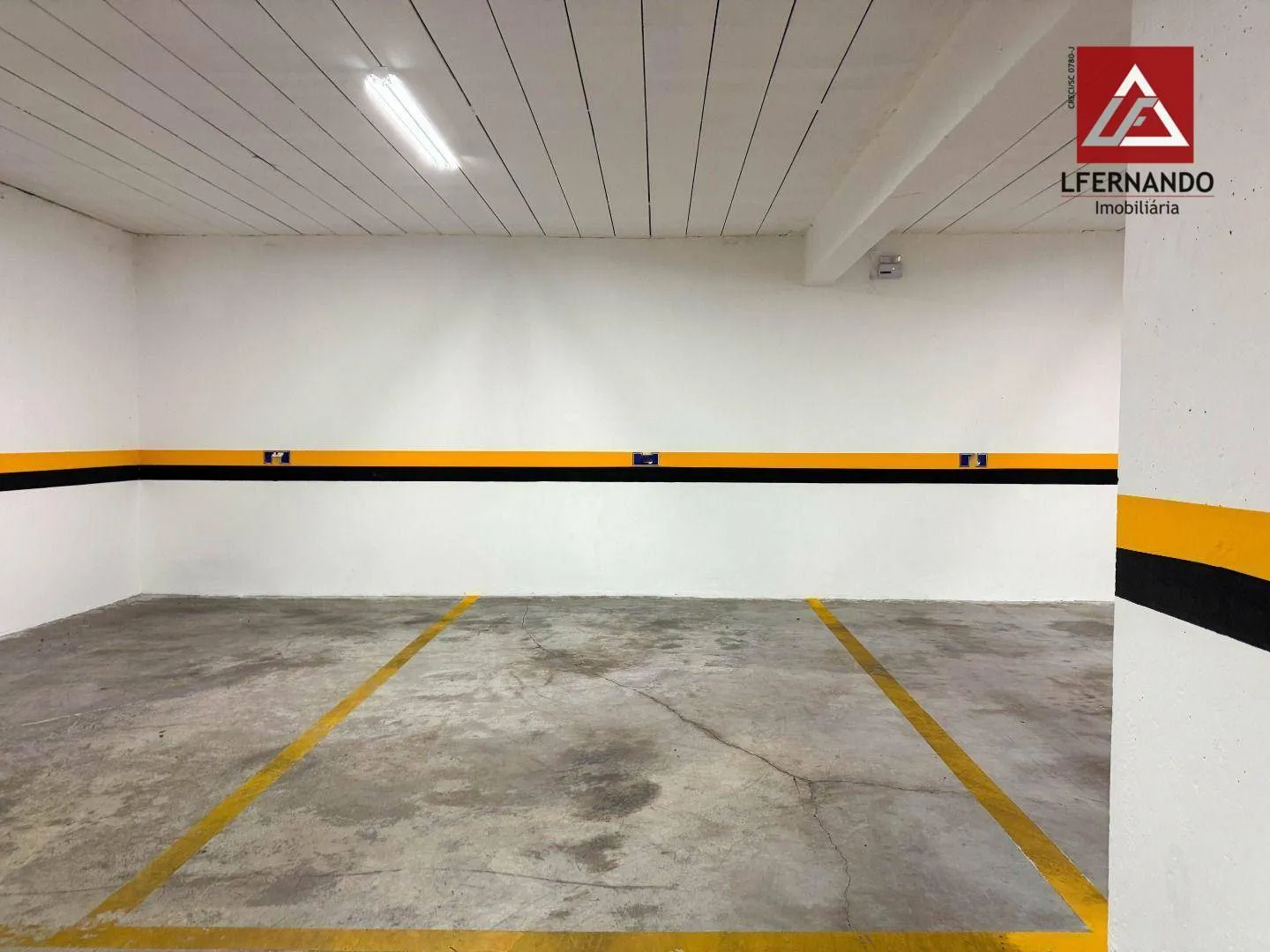 Apartamento com 1 dormitório à venda, 66 m por R$ 400.000,00 - Itoupava Seca - Blumenau/SC — foto 7
