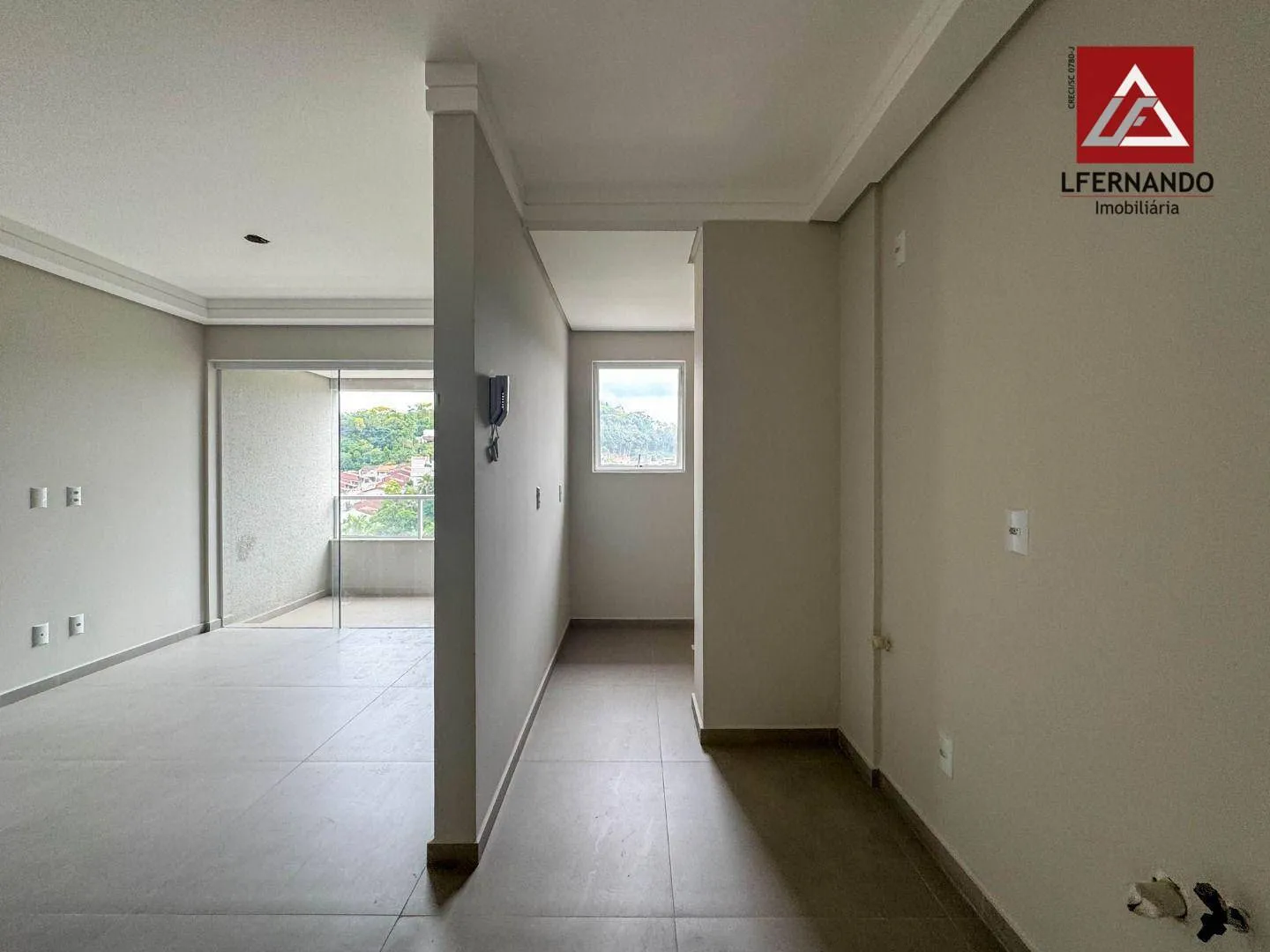 Apartamento com 2 dormitórios à venda, 60 m por R$ 400.000,00 - Escola Agrícola - Blumenau/SC — foto 4