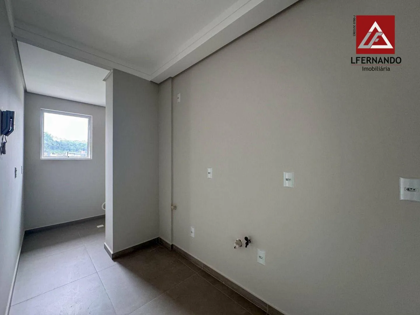 Apartamento com 2 dormitórios à venda, 60 m por R$ 400.000,00 - Escola Agrícola - Blumenau/SC — foto 5