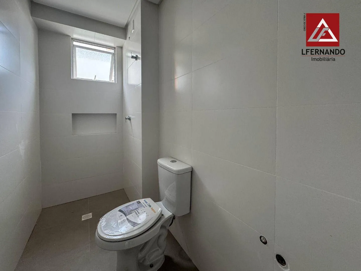 Apartamento com 2 dormitórios à venda, 60 m por R$ 400.000,00 - Escola Agrícola - Blumenau/SC — foto 6