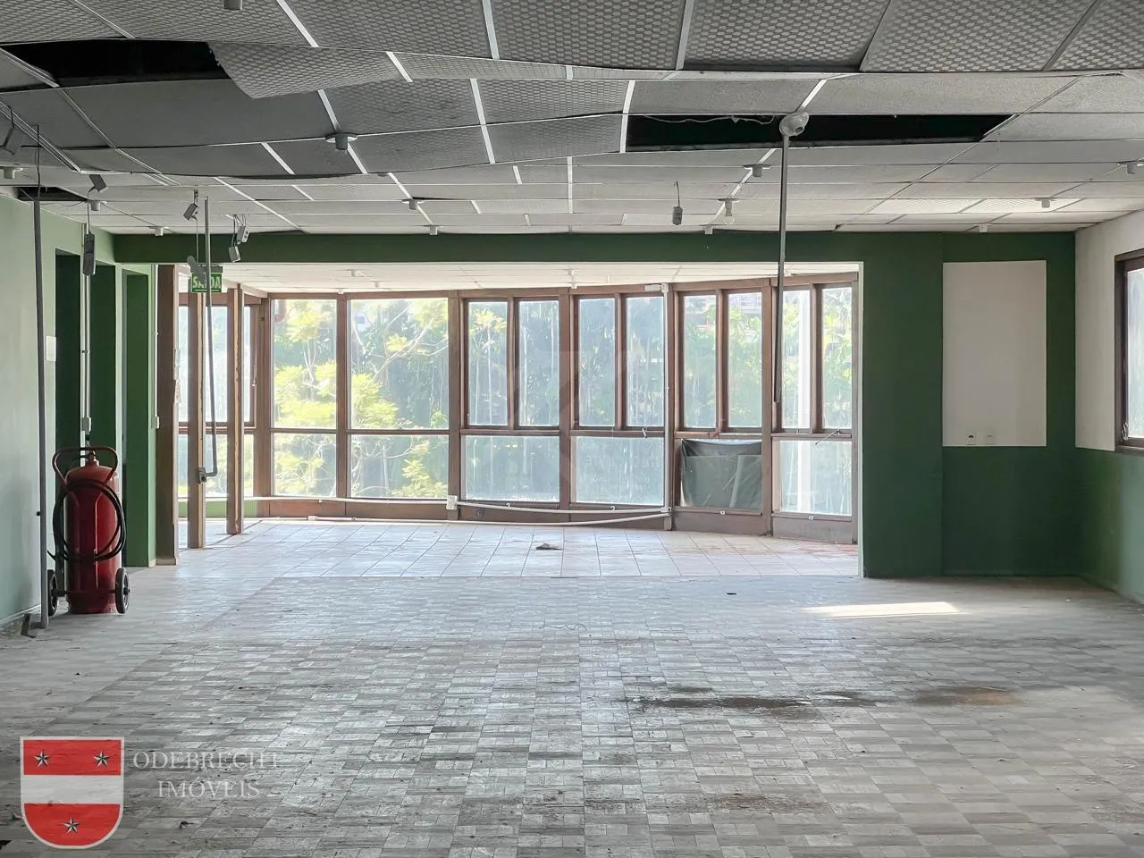 Comercial para Locação em Blumenau / SC no bairro Centro — foto 3