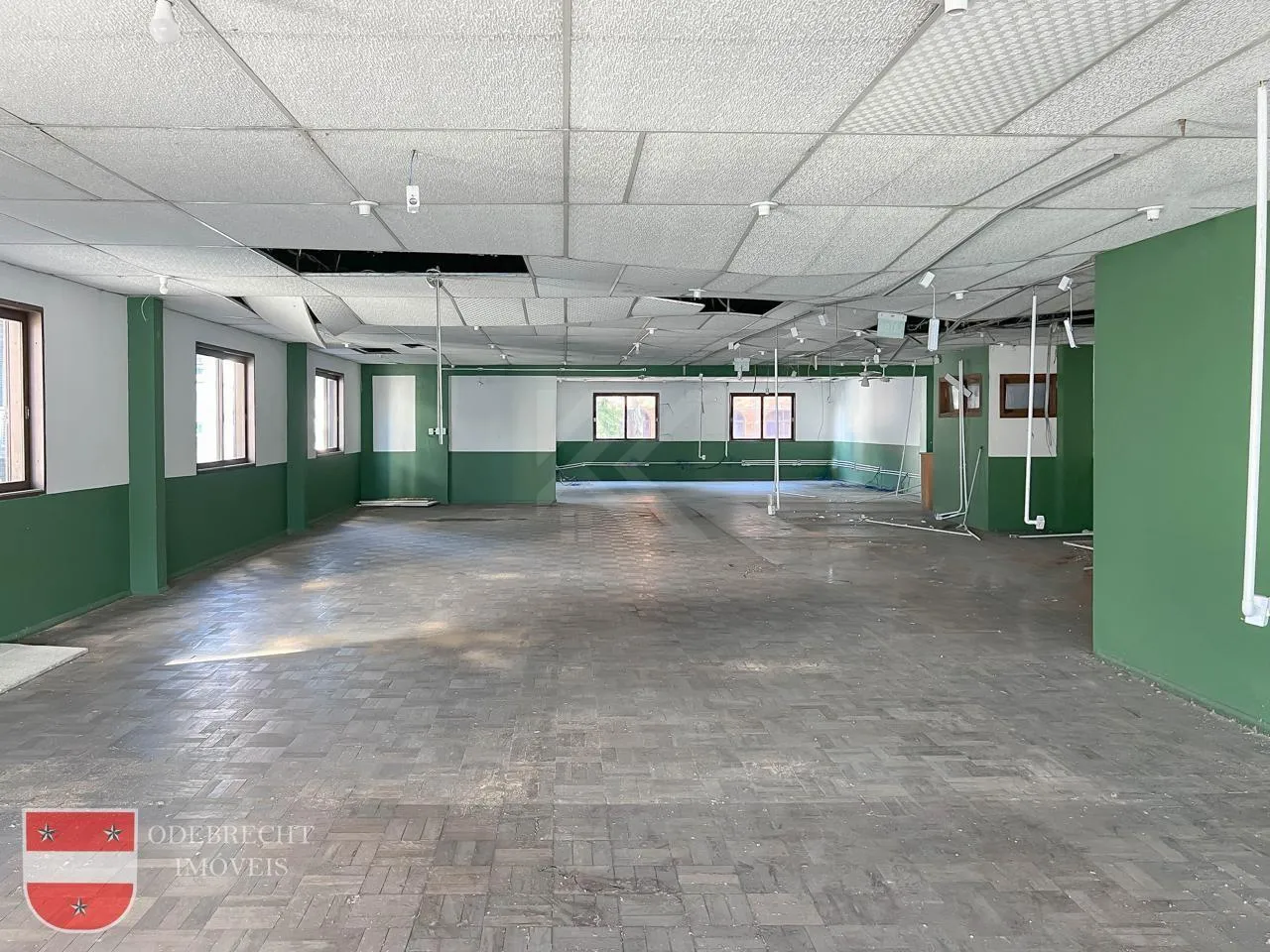 Comercial para Locação em Blumenau / SC no bairro Centro — foto 7