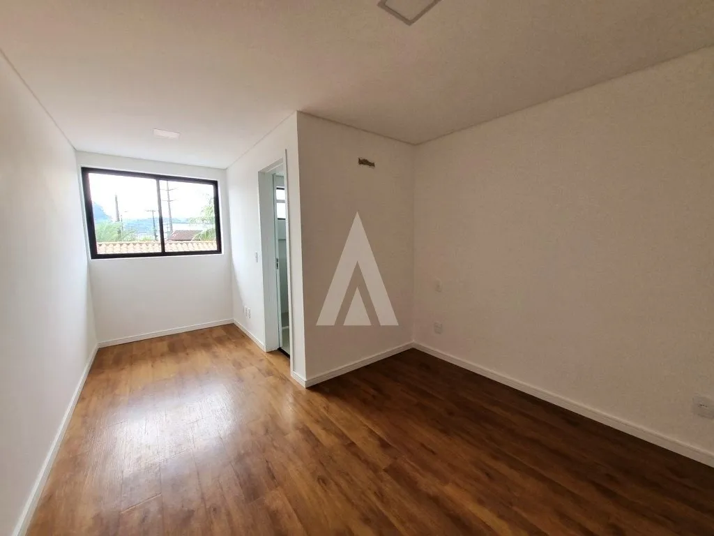 Sobrado Geminado a venda coom 2 suites no bairro Costa e Silva, valor 470.000,00 — foto 5