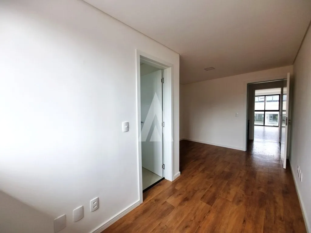 Sobrado Geminado a venda coom 2 suites no bairro Costa e Silva, valor 470.000,00 — foto 6