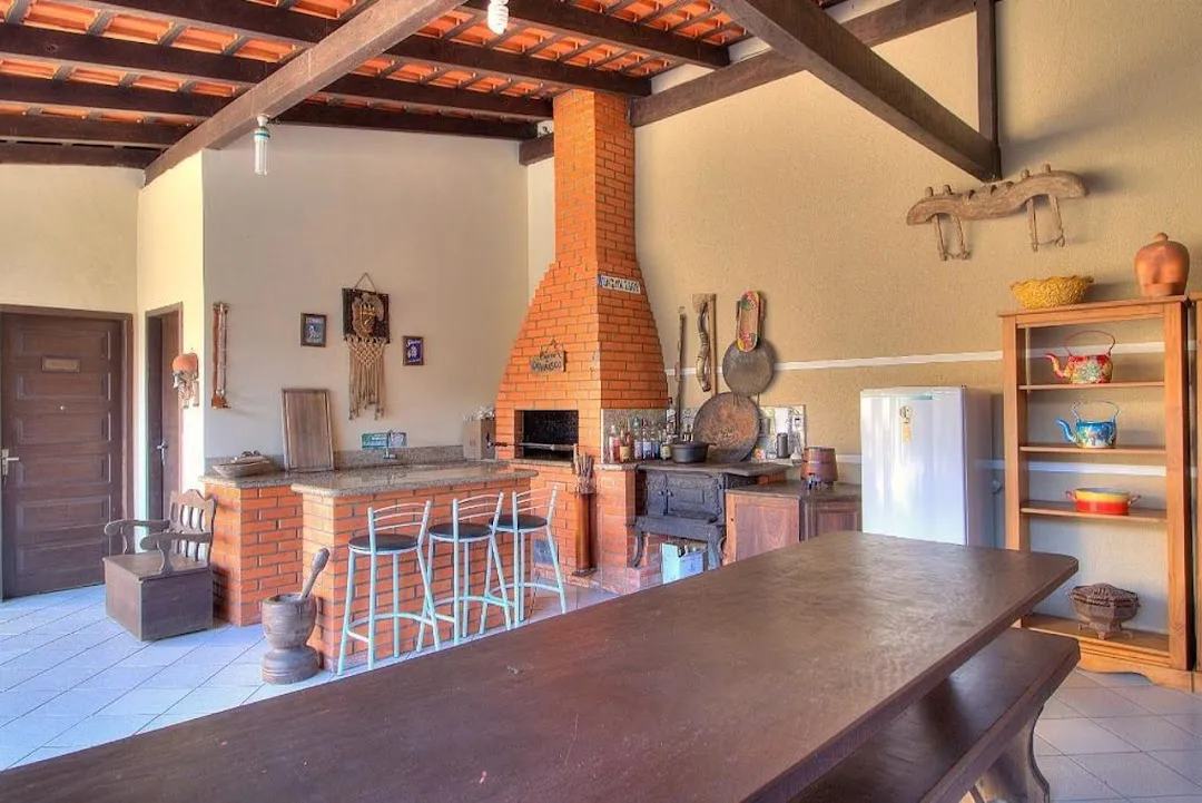 Casa com 3 dormitórios à venda, 204 m por R$ 1.000.000,00 - Água Verde - Blumenau/SC — foto 2