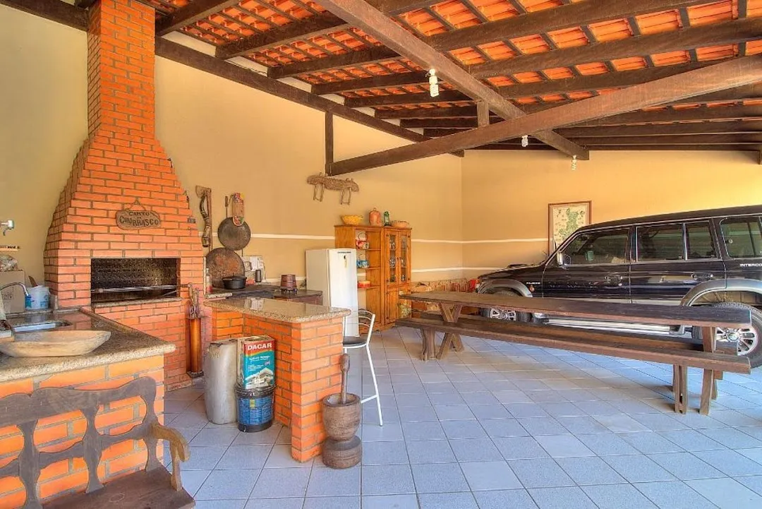 Casa com 3 dormitórios à venda, 204 m por R$ 1.000.000,00 - Água Verde - Blumenau/SC — foto 3