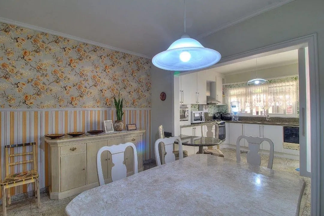Casa com 3 dormitórios à venda, 204 m por R$ 1.000.000,00 - Água Verde - Blumenau/SC — foto 4