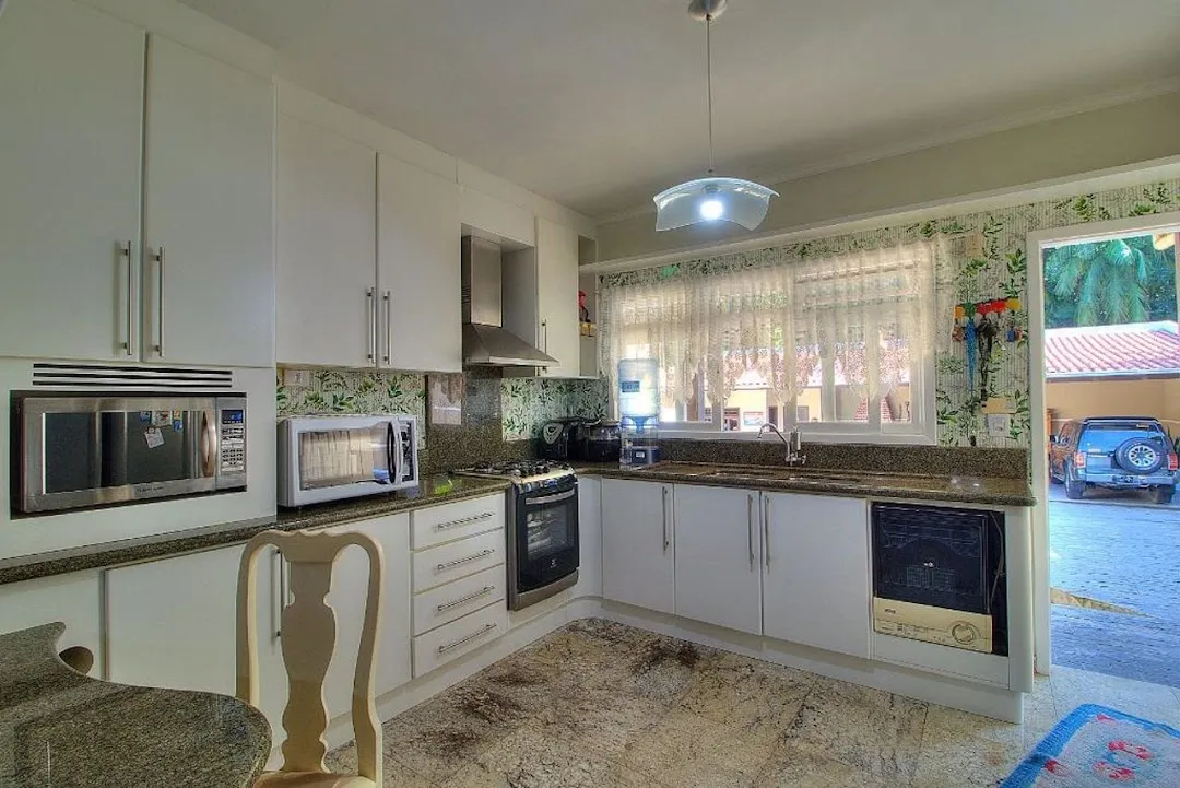 Casa com 3 dormitórios à venda, 204 m por R$ 1.000.000,00 - Água Verde - Blumenau/SC — foto 5
