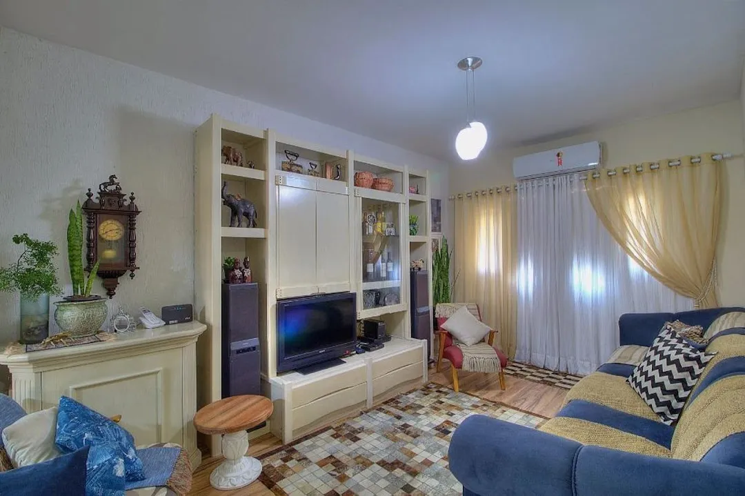 Casa com 3 dormitórios à venda, 204 m por R$ 1.000.000,00 - Água Verde - Blumenau/SC — foto 6