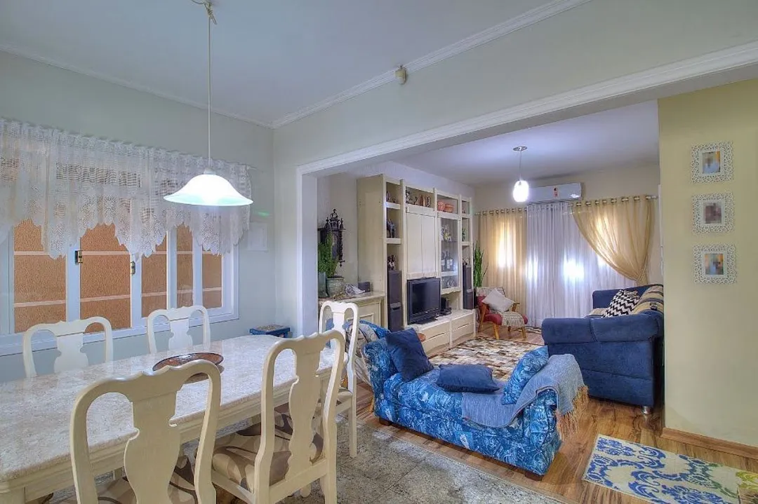 Casa com 3 dormitórios à venda, 204 m por R$ 1.000.000,00 - Água Verde - Blumenau/SC — foto 7