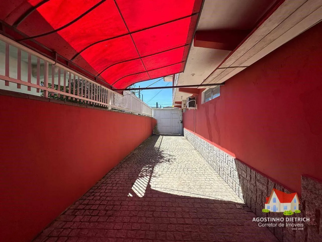 Imperdivel! Sobrado Residencial/Comercial + Mezanino C/Suite + Hidro + Closet C/504 m2 e Terreno C/360 m2 No Aventureiro! — foto 7