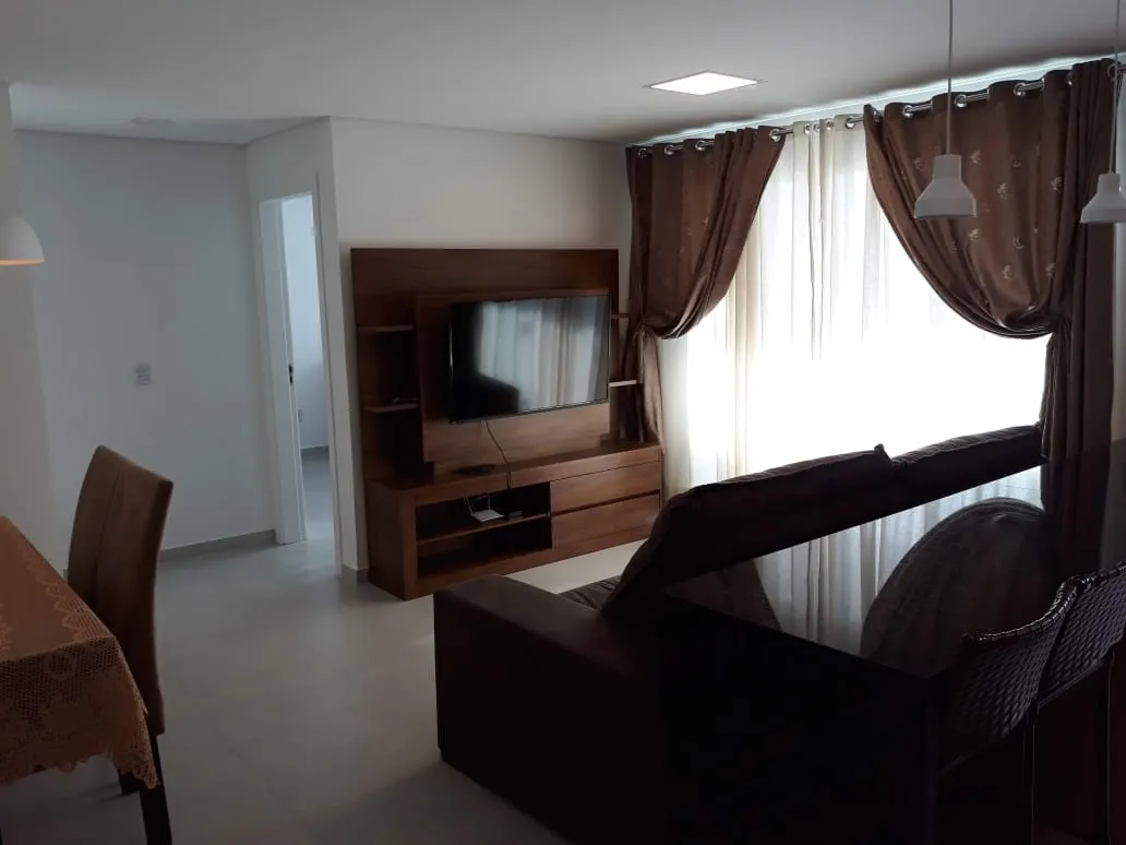 Apartamento a Venda - Penha SC — foto 3