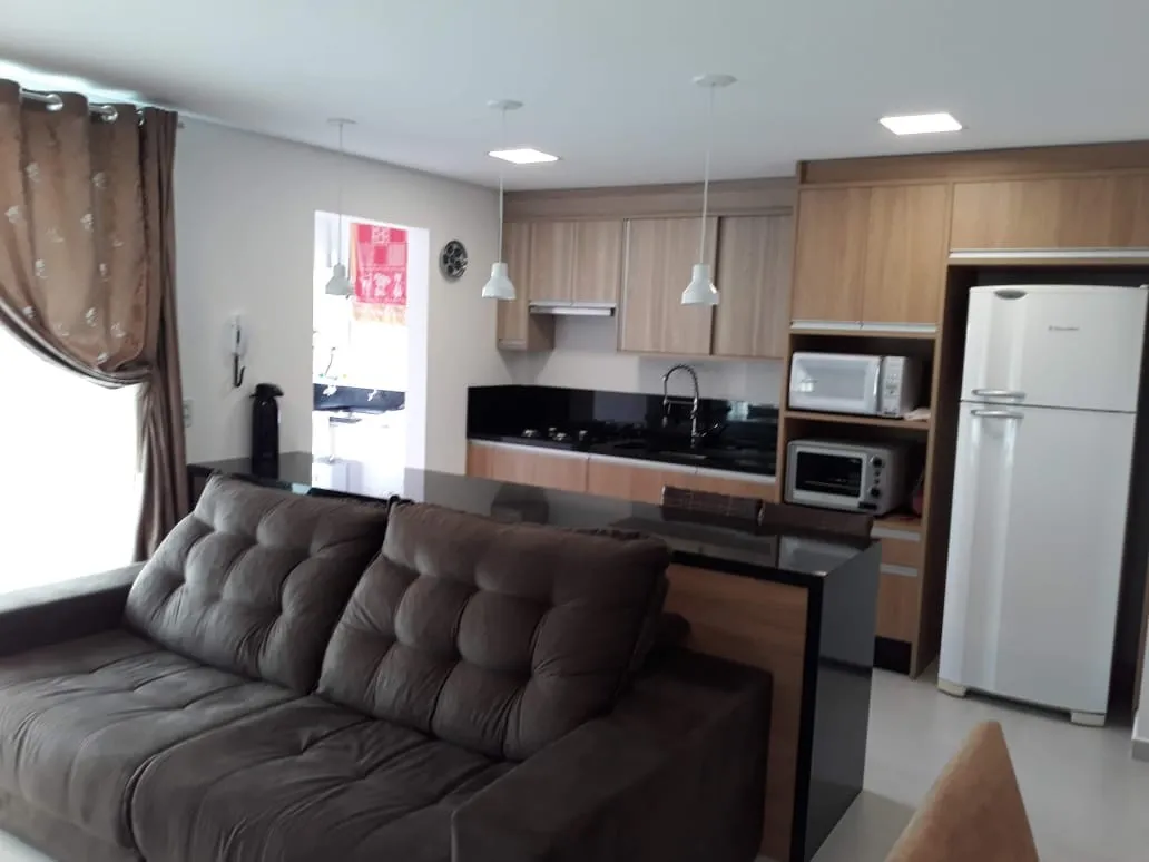 Apartamento a Venda - Penha SC — foto 4